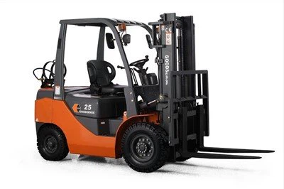 Forklift LPG 1,8 Ton